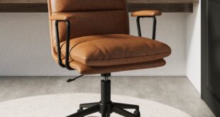 Office Desk Chairs