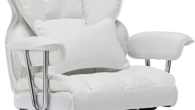 Office Desk Chairs
