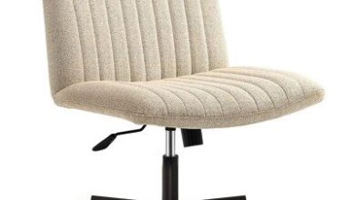 Office Desk Chairs