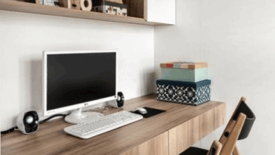 Office Drawers