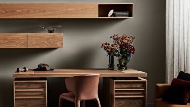 Office Drawers