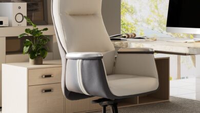 Office Executive Chairs