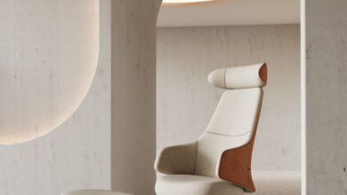 Office Executive Chairs