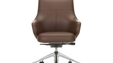 Office Executive Chairs