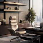 Office Executive Chairs