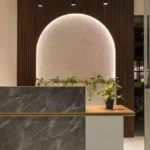 Office Reception Chairs