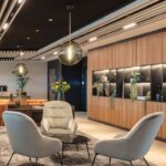 Office Reception Chairs
