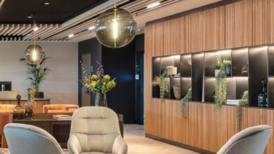 Office Reception Chairs
