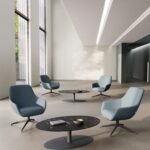 Office Reception Chairs