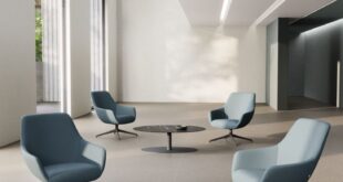 Office Reception Chairs