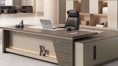 Office Tables