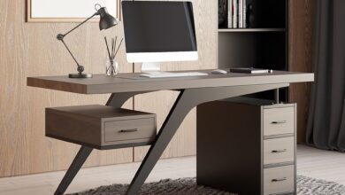 Office Tables