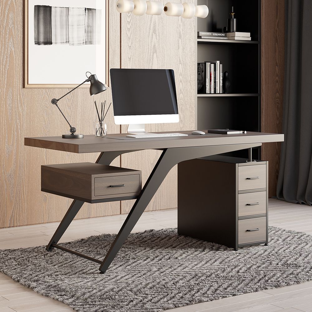 Office Tables The Essential Piece of Office Furniture for Productivity