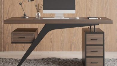 Office Tables
