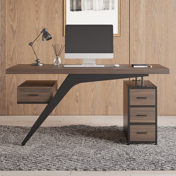 Office Tables – The Heart of Your Workspace