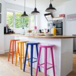 Open kitchen ideas