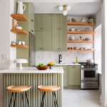 Open kitchen ideas
