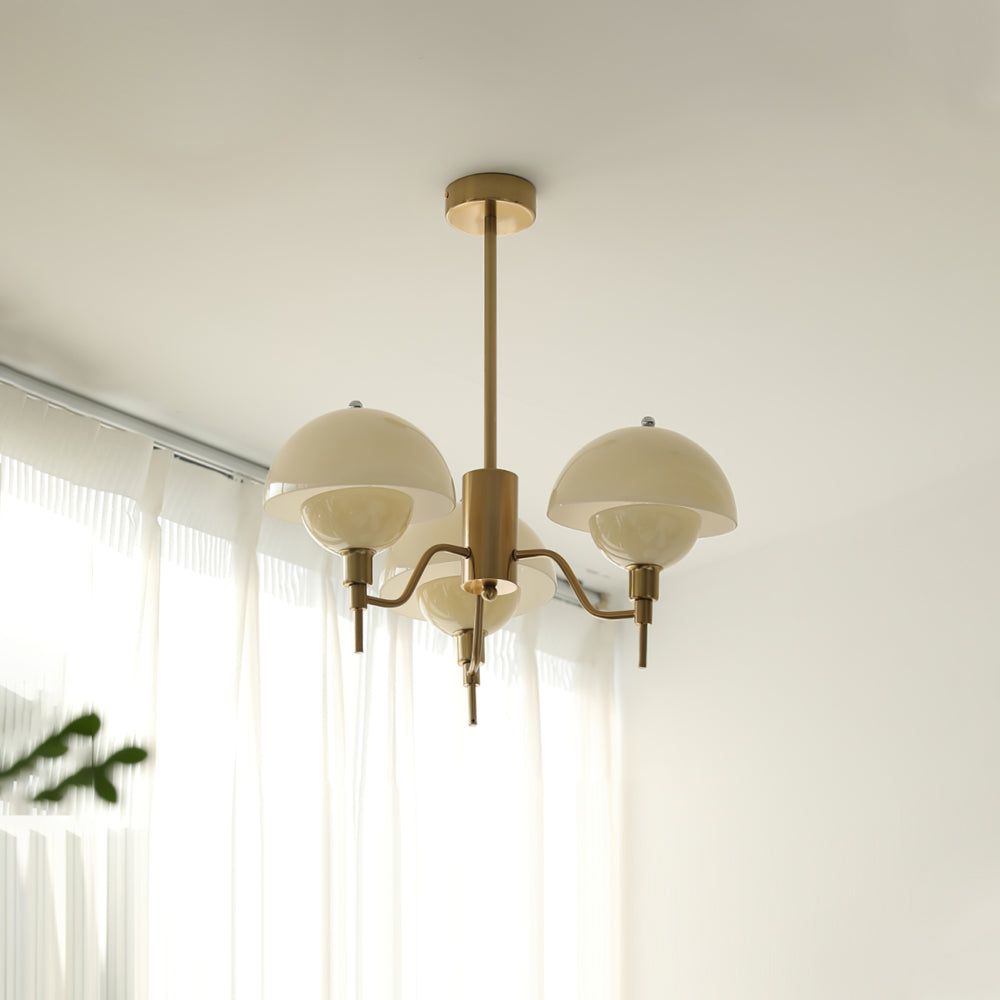 Orb Chandelier the Ultimate Statement Piece for Your Home