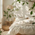 organic beds