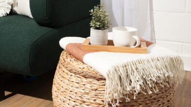 Ottoman Coffee Tables
