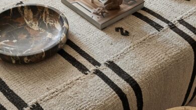 Ottoman Coffee Tables