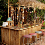 Outdoor Bars