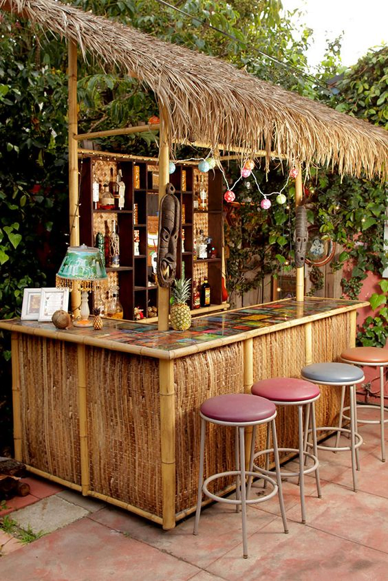 Outdoor Bars Best Places to Enjoy Drinks Outside in the Summer