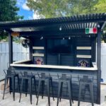 Outdoor Bars