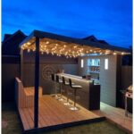Outdoor Bars
