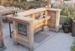 Outdoor Bars