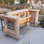 Outdoor Bars