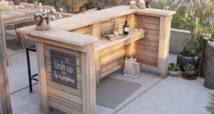 Outdoor Bars