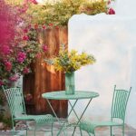 Outdoor Bistro Set