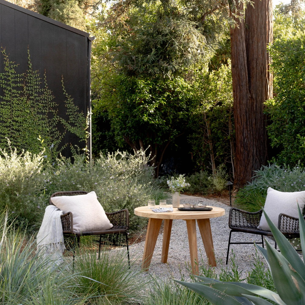 Outdoor Coffee Table