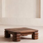 Outdoor Coffee Table
