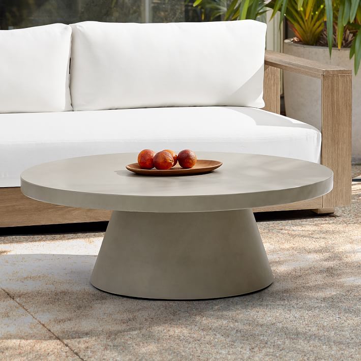 Outdoor Coffee Table