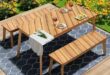 Outdoor Dinette Sets