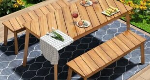 Outdoor Dinette Sets