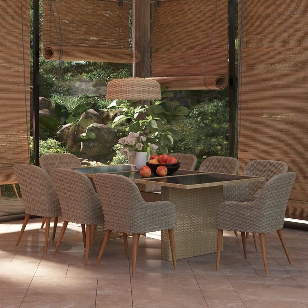 Outdoor Dinette Sets The Perfect Addition to Your Patio