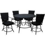 Outdoor Dinette Sets