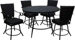 Outdoor Dinette Sets