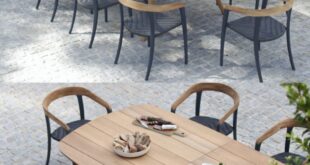 Outdoor Dining Set