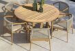 Outdoor Dining Set