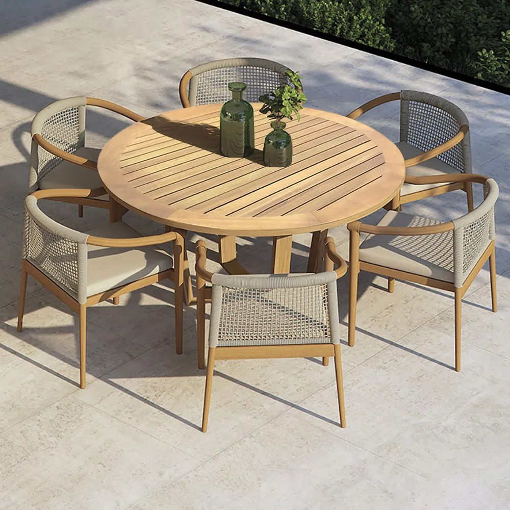 Outdoor Dining Set