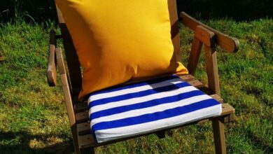 Outdoor Furniture Covers