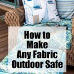 Outdoor Furniture Covers