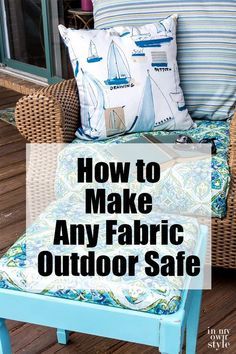 Outdoor Furniture Covers Protect Your Patio Furniture from the Elements with These Durable Covers