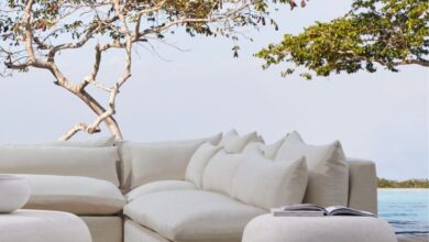 Outdoor Furniture Covers
