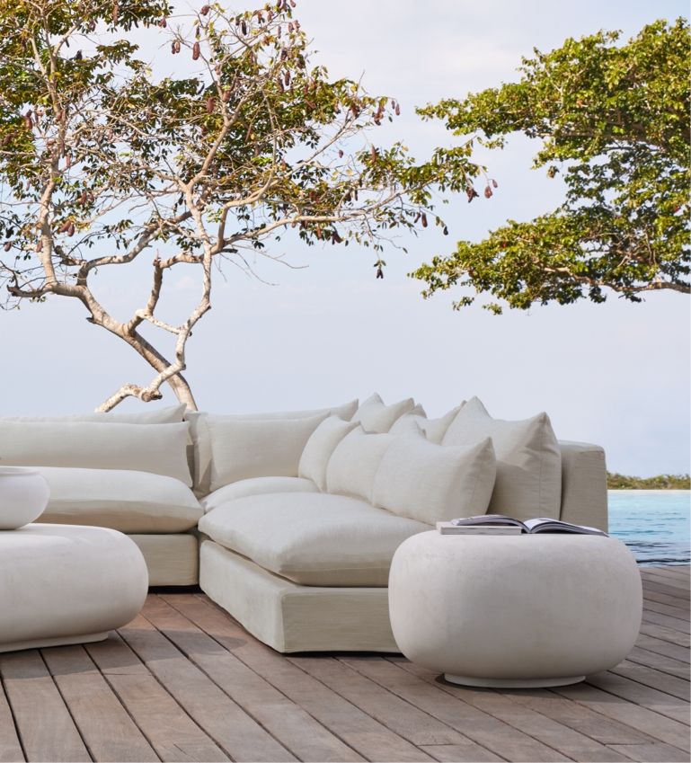 Outdoor Furniture Covers