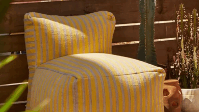 Outdoor Furniture Covers